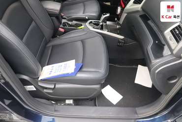 2016 - kgm tivoli
