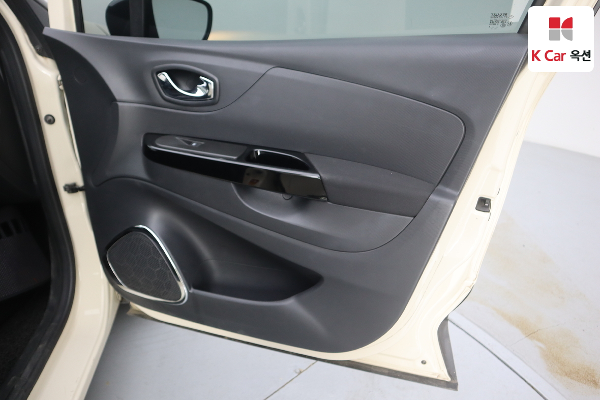 Renault Samsung QM3 - 28