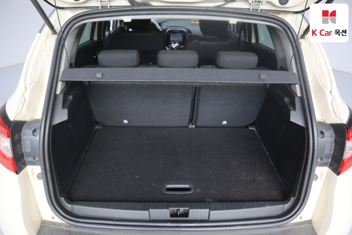 Renault Samsung QM3 - 24