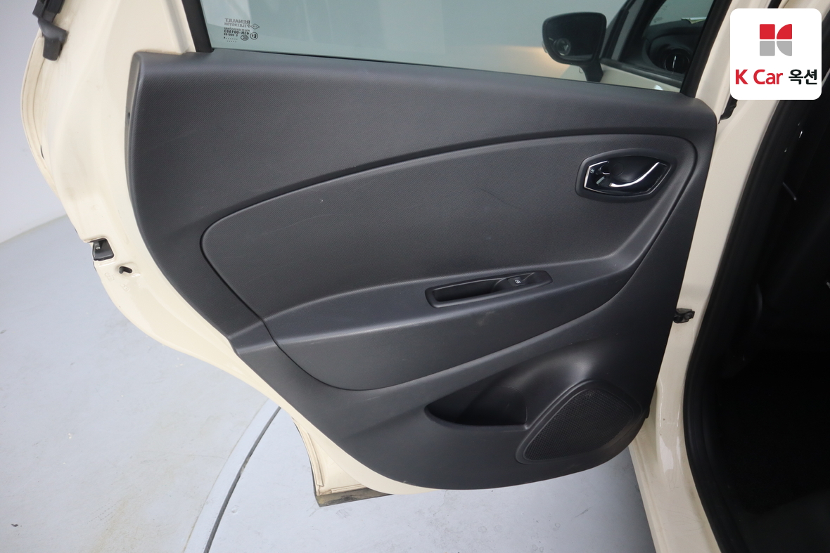 Renault Samsung QM3 - 21