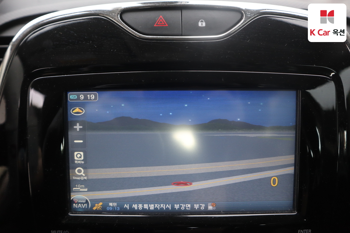 Renault Samsung QM3 - 13