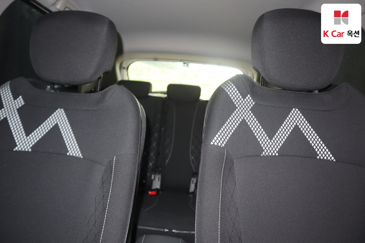 Renault Samsung QM3 - 18