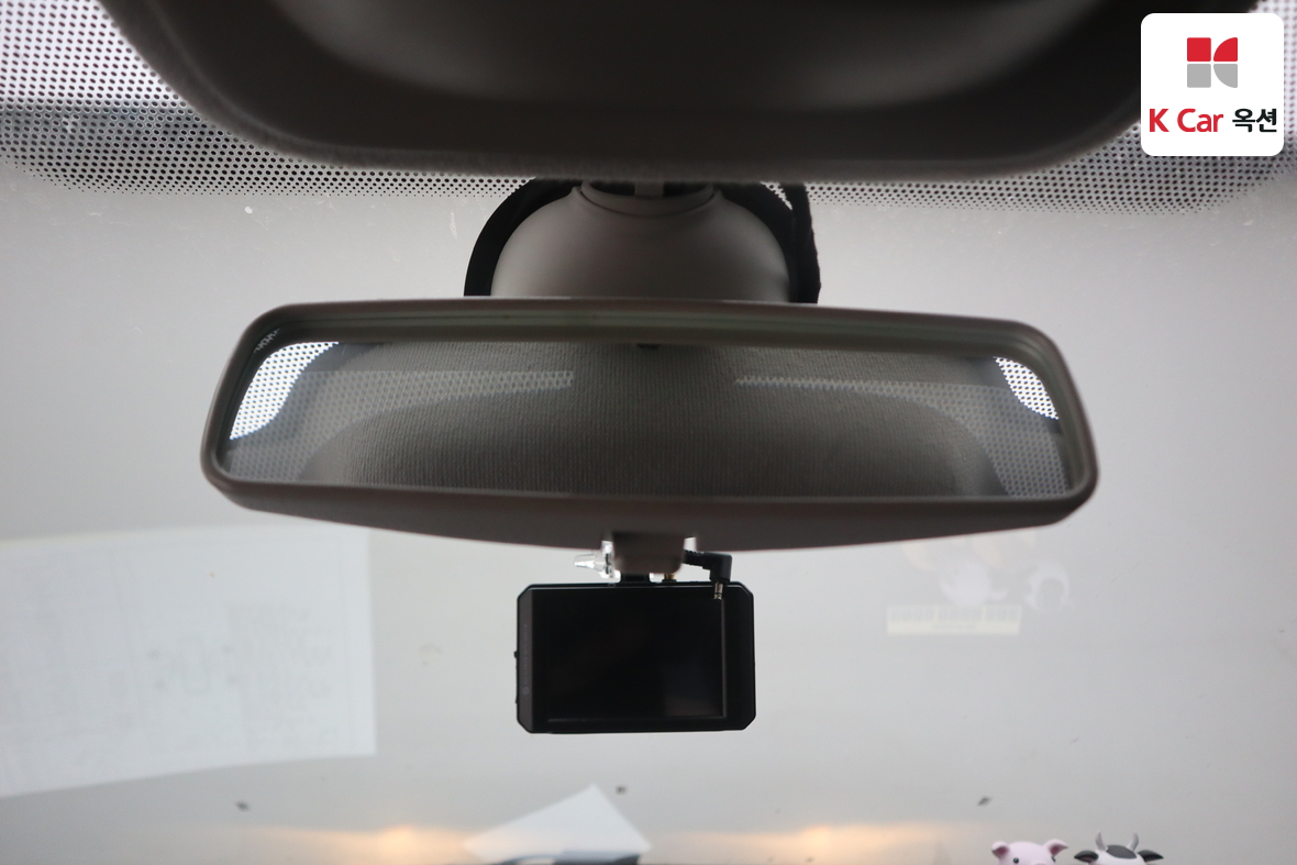 Renault Samsung QM3 - 12