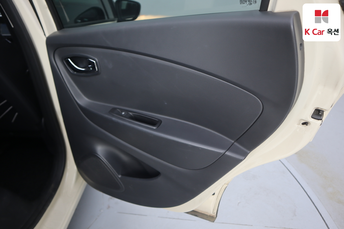 Renault Samsung QM3 - 26