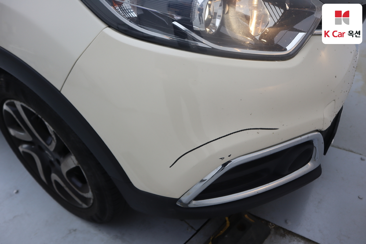 Renault Samsung QM3 - 37
