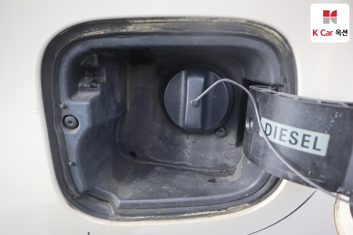 Renault Samsung QM3 - 23