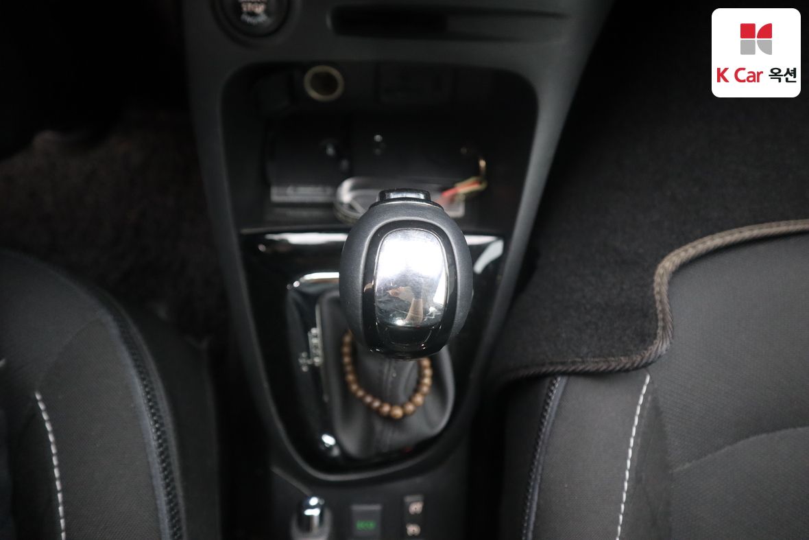 Renault Samsung QM3 - 15