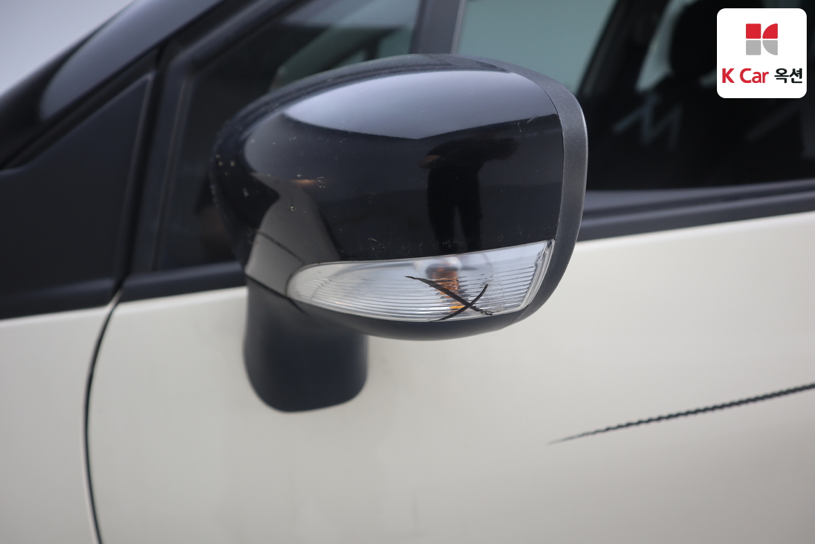 Renault Samsung QM3 - 39