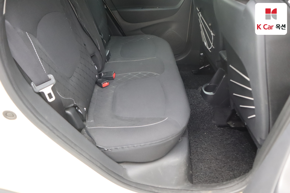 Renault Samsung QM3 - 27