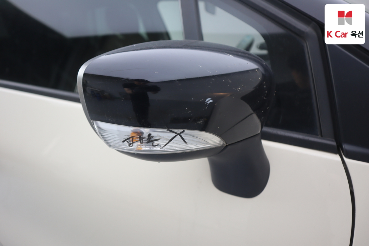 Renault Samsung QM3 - 36