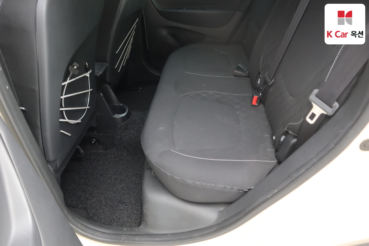 Renault Samsung QM3 - 22