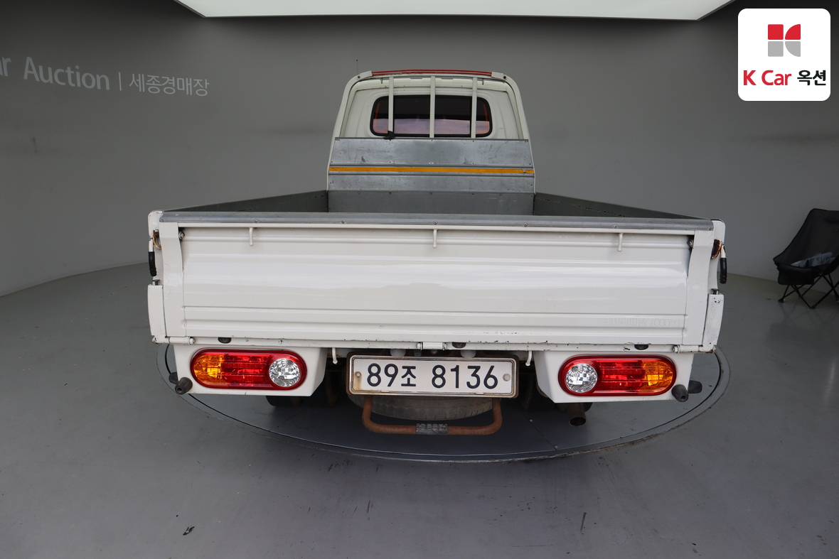 현대 포터 - 41