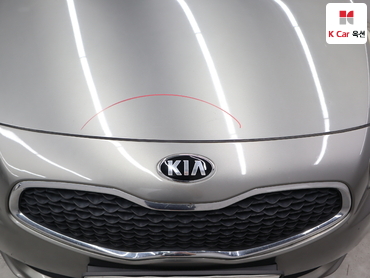 2015 - kia carens