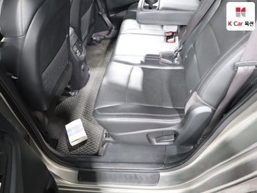 2015 - kia carens