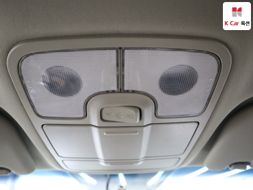 2015 - kia carens