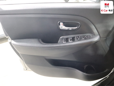 2015 - kia carens