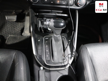 2015 - kia carens