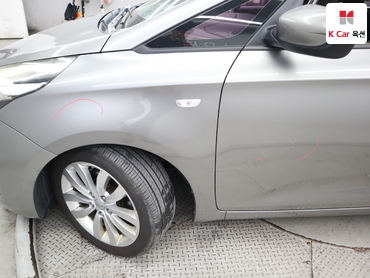 2015 - kia carens