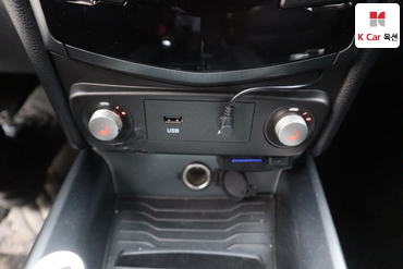2018 - kgm tivoli