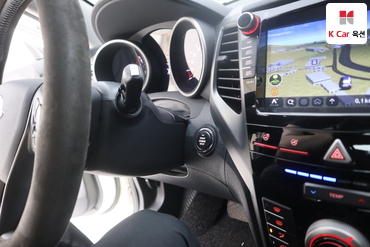 2018 - kgm tivoli