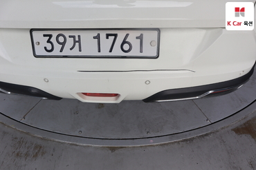 2018 - kgm tivoli
