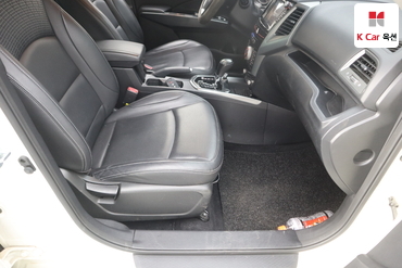 2018 - kgm tivoli
