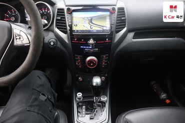 2018 - kgm tivoli