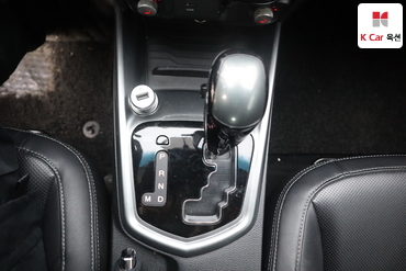 2018 - kgm tivoli