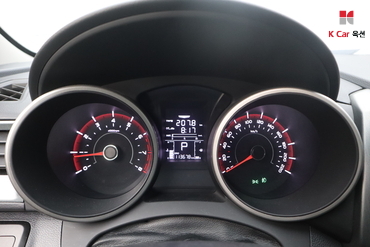 2018 - kgm tivoli
