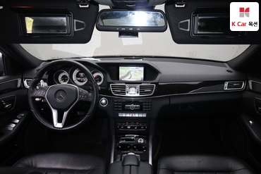 2015 - mercedes-benz e220