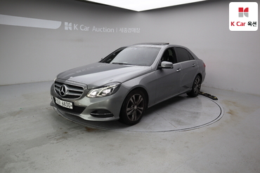 벤츠 클래스 W212 E220 블루텍 E220 블루텍