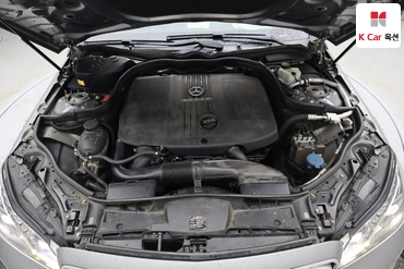 2015 - mercedes-benz e220