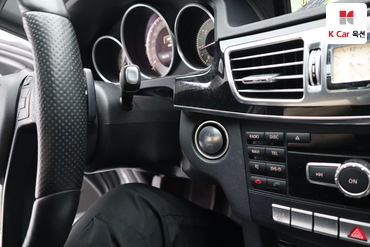2015 - mercedes-benz e220