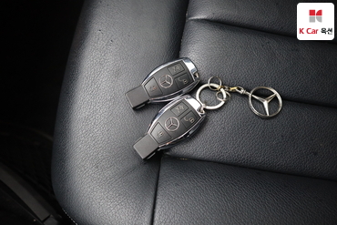 2015 - mercedes-benz e220