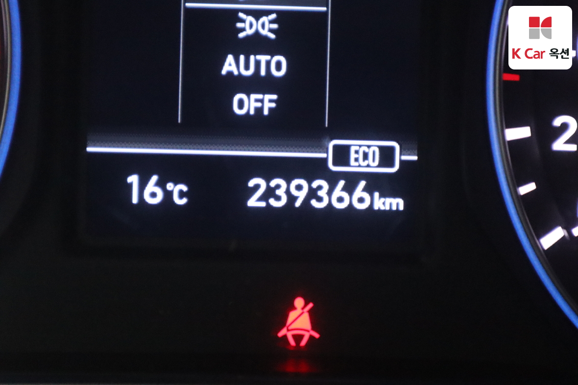 هيونداي كونا - 4