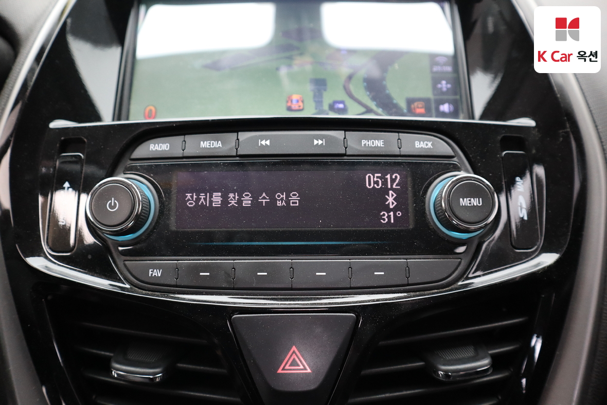 한국지엠 스파크 - 14