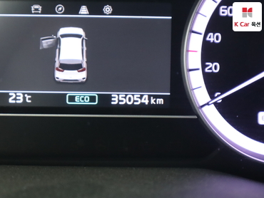 2021 - kia niro
