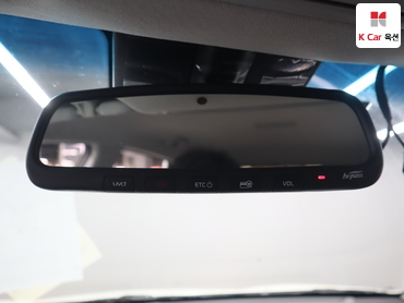 2021 - kia niro