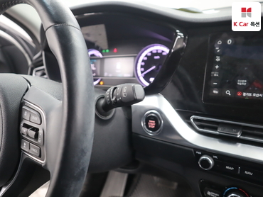 2021 - kia niro