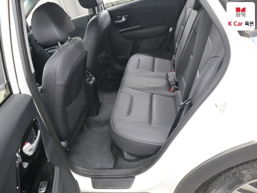 2021 - kia niro