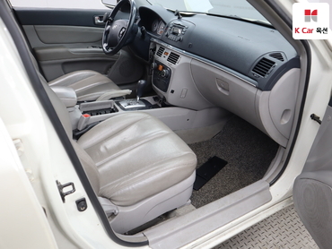 2006 - hyundai sonata