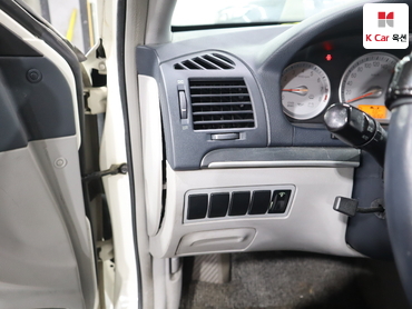 2006 - hyundai sonata