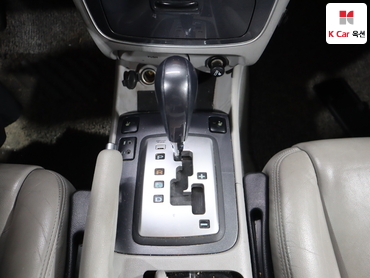 2006 - hyundai sonata