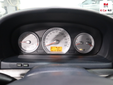 2006 - hyundai sonata