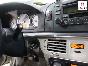 2006 - hyundai sonata
