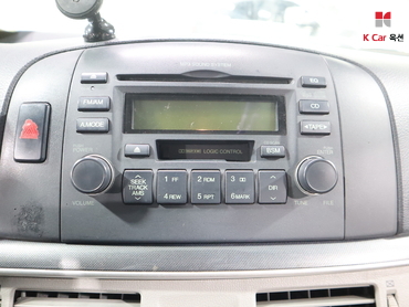 2006 - hyundai sonata