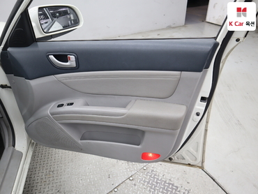 2006 - hyundai sonata