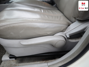 2006 - hyundai sonata