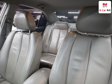 2006 - hyundai sonata