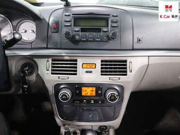 2006 - hyundai sonata
